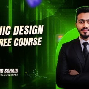 Graphic Design Basic Free Course